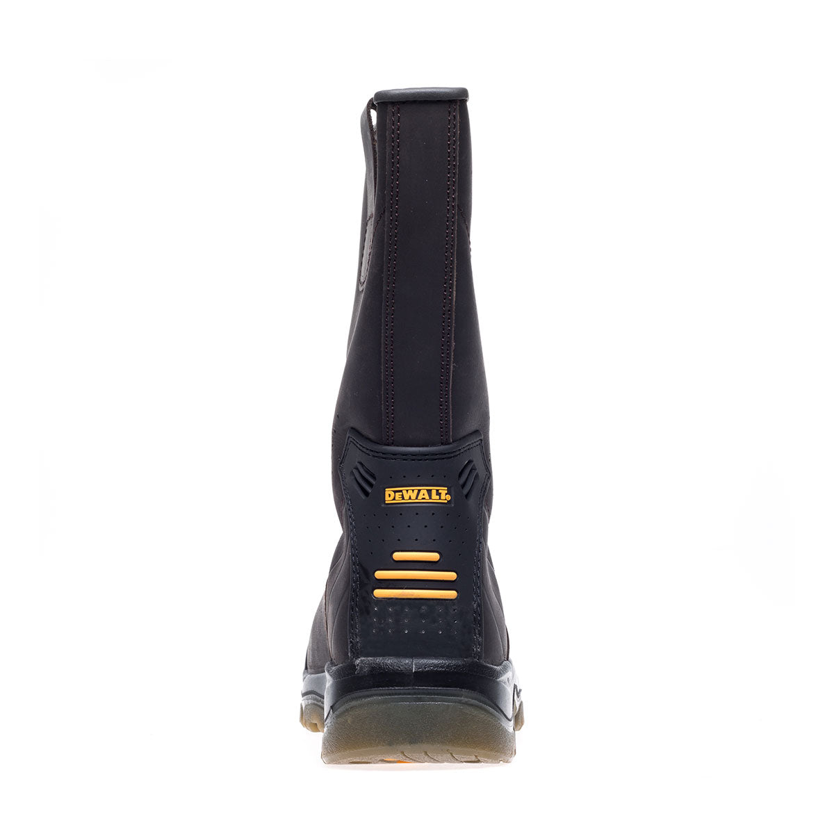 DeWalt Millington Non-Metallic Waterpoof Safety Rigger Boots