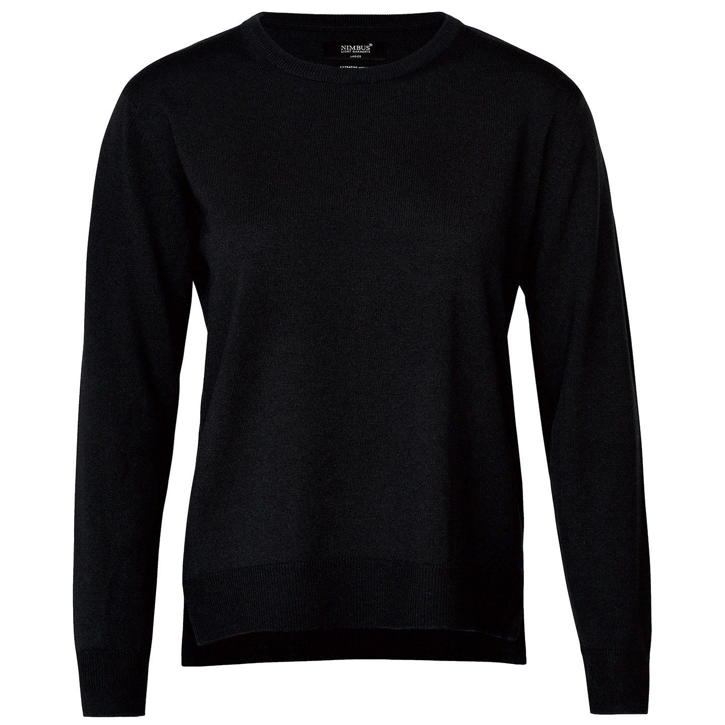 Nimbus Women's Beaufort  Extra Fine Cashwool® Merino Knit