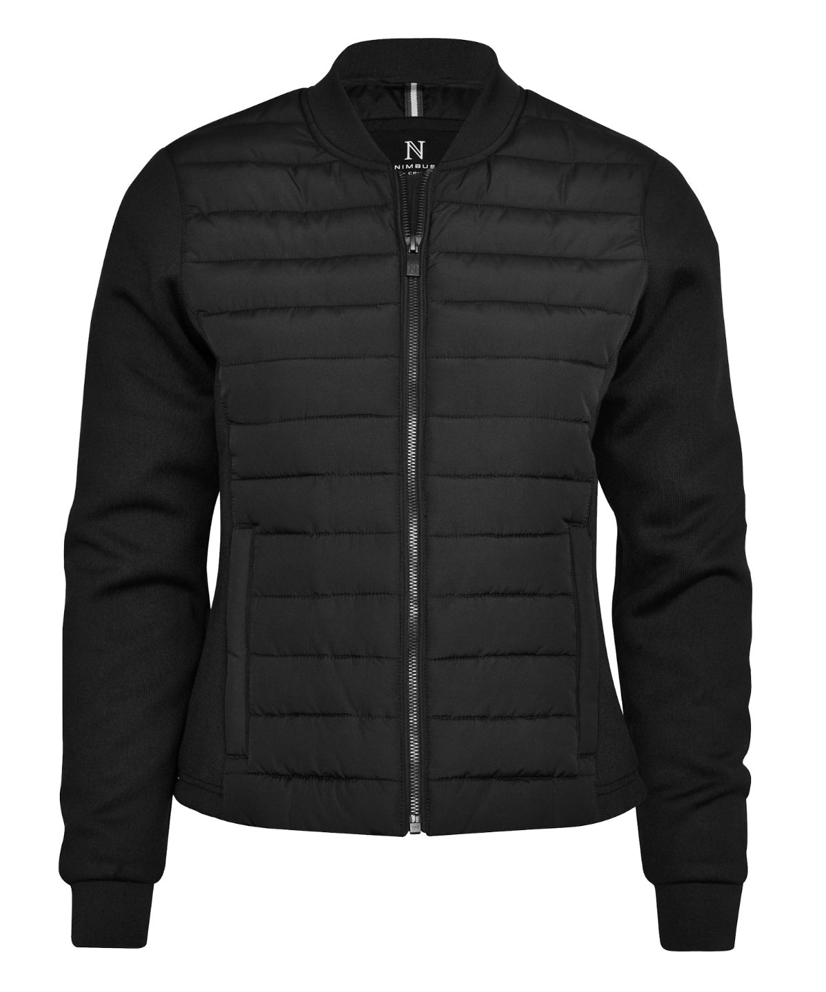 Nimbus Women's Crescent Jacket