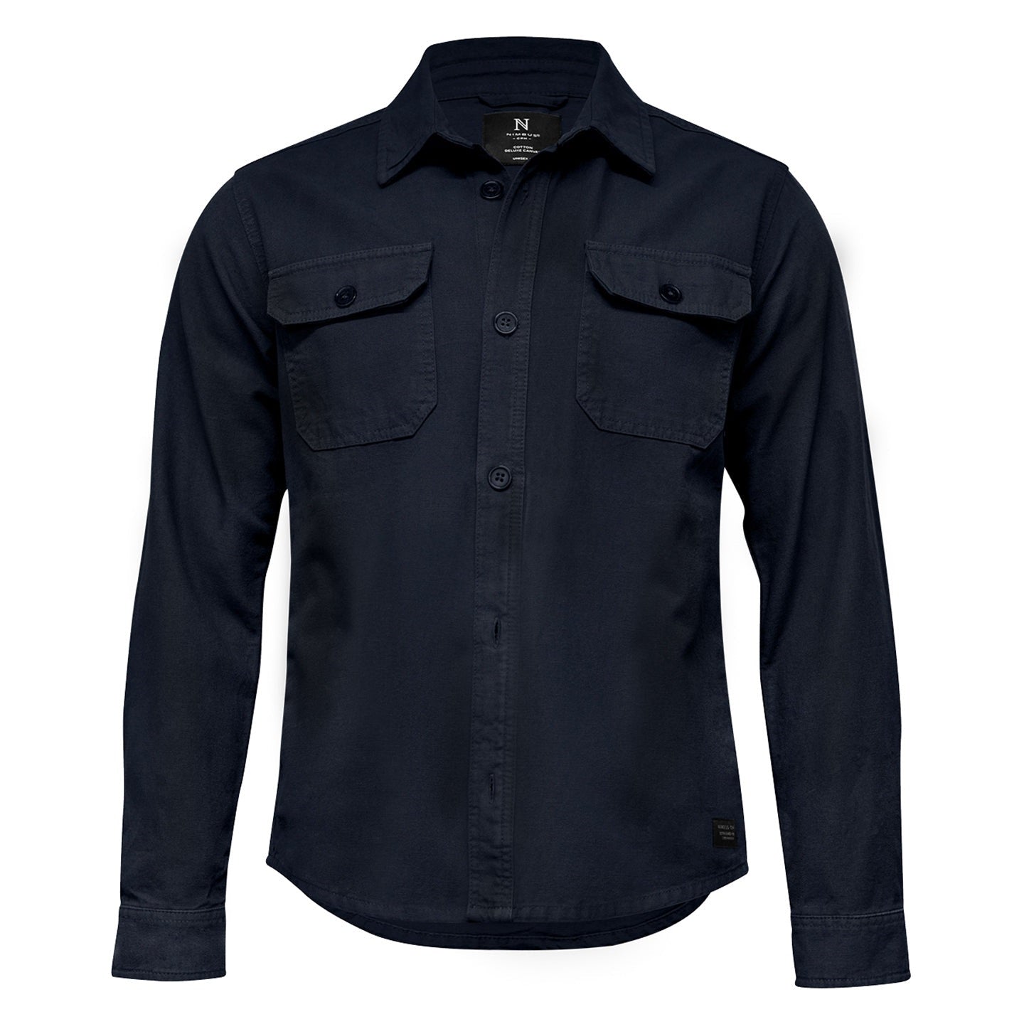 Nimbus Napa Unisex  Versatile Overshirt