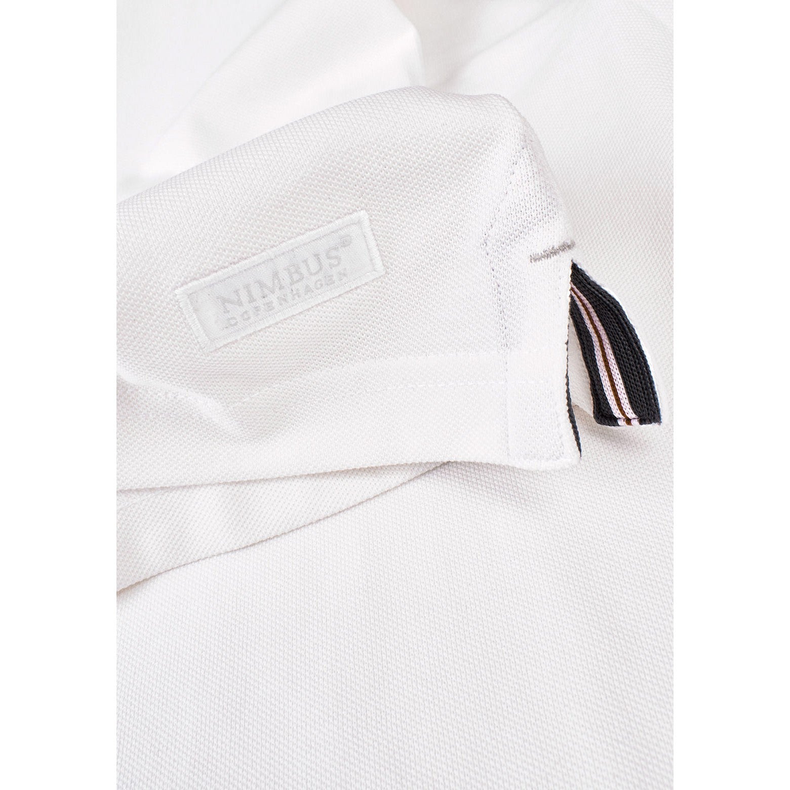 Nimbus Women's Yale  The Luxurious Classic Polo