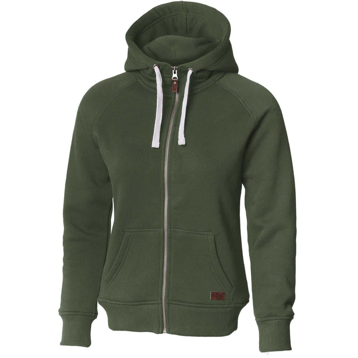 Nimbus Women's Williamsburg  Fashionable Hooded Sweatshirt
