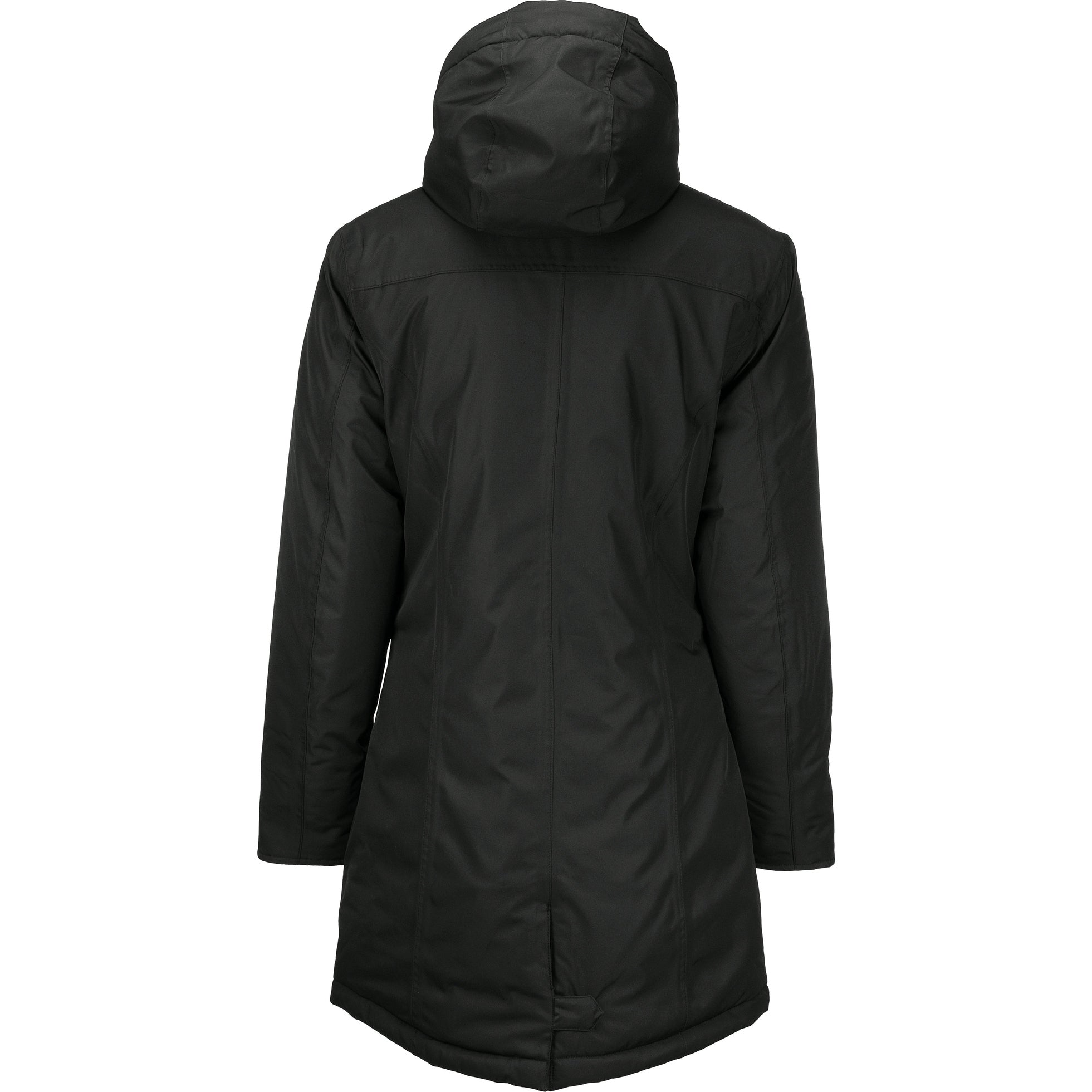 Nimbus Women's Mapleton  Urban Tech Parka Jacket