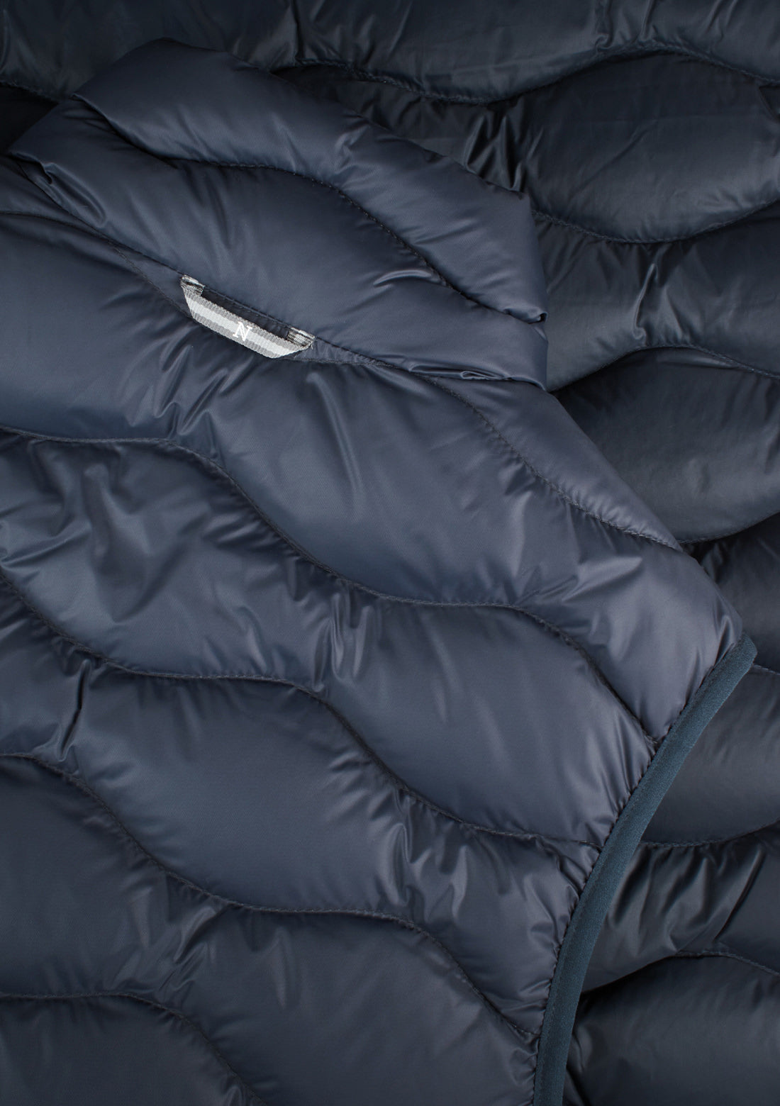 Nimbus Women's Vermont  Versatile Down Gilet