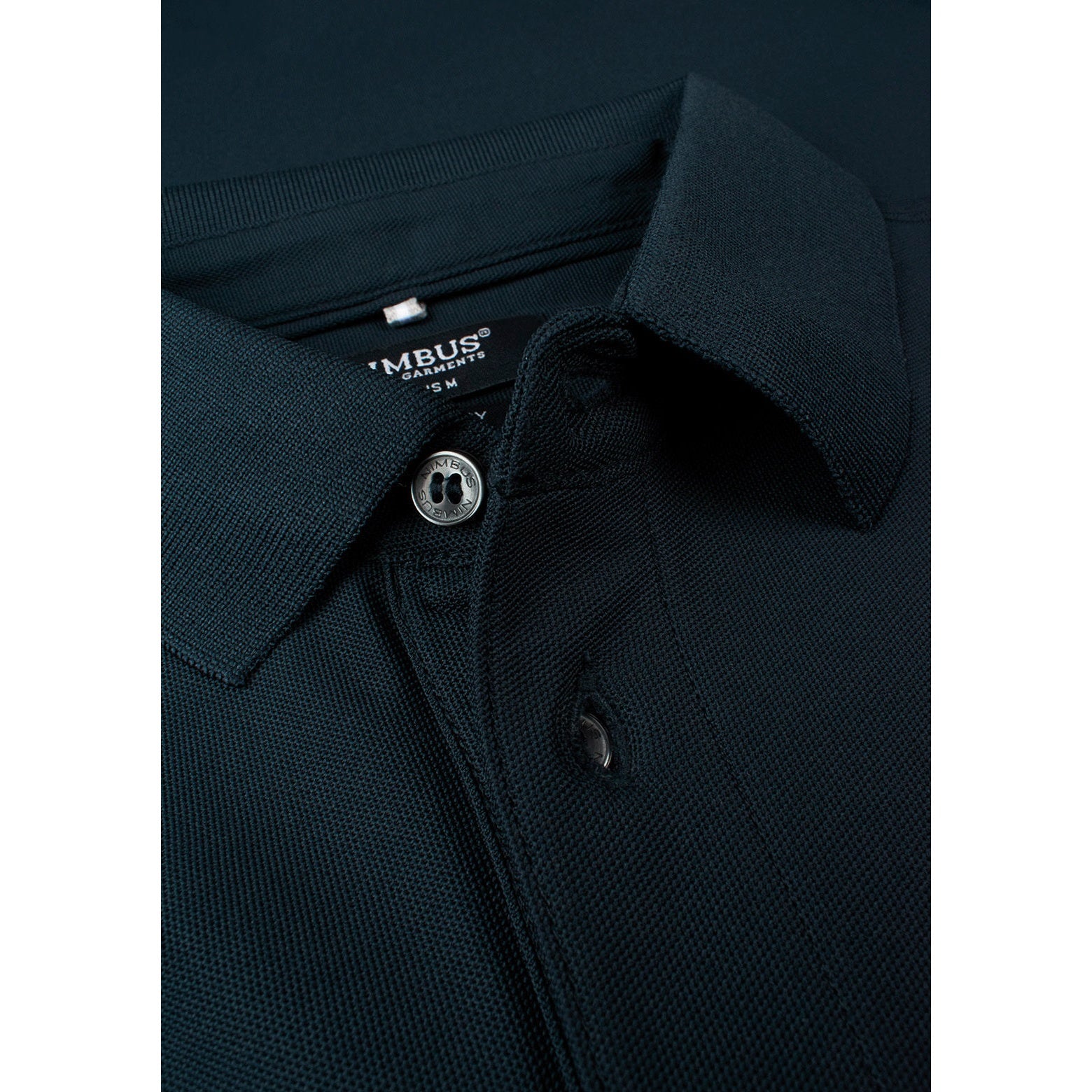 Nimbus Clearwater Quick-Dry Performance Polo
