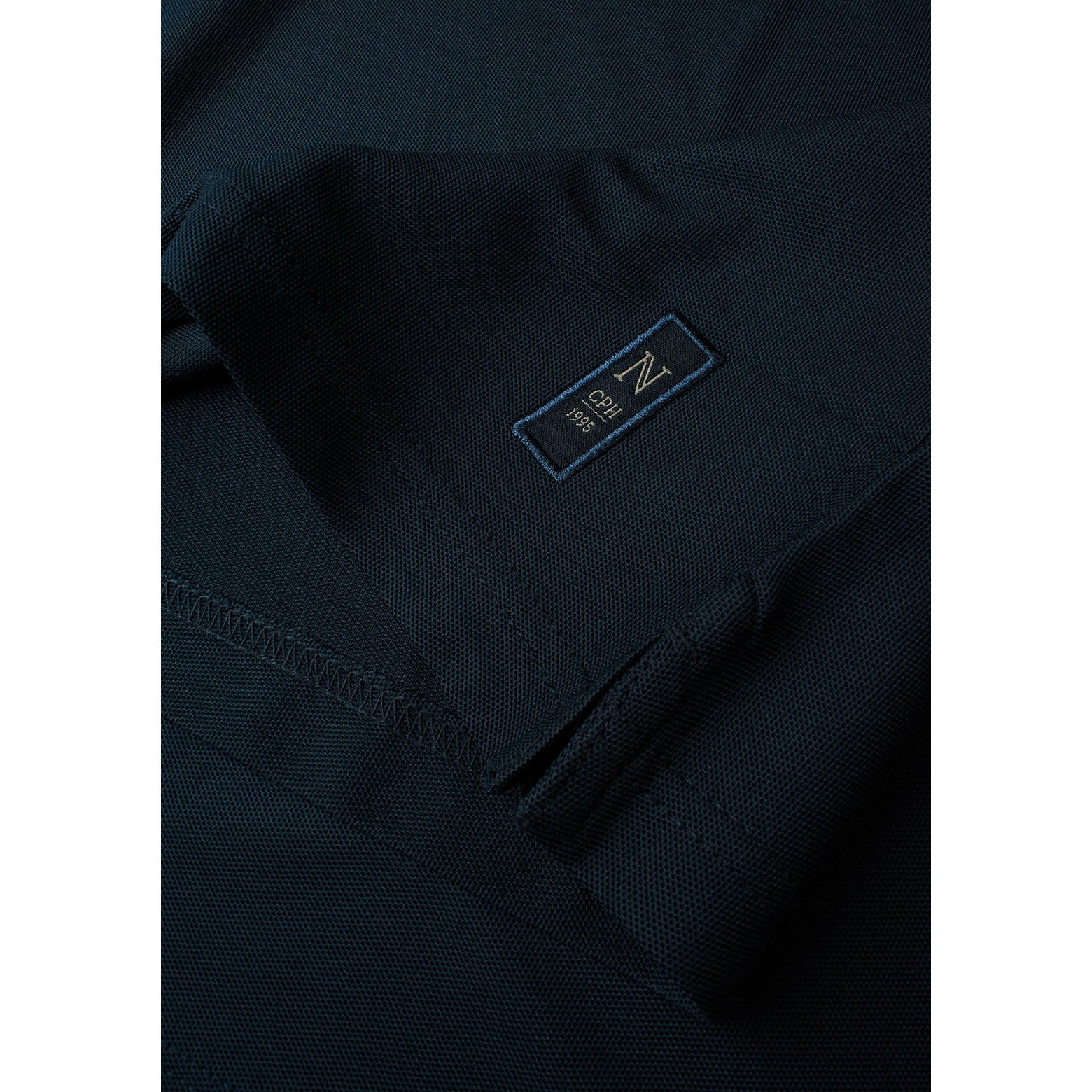 Nimbus Clearwater Quick-Dry Performance Polo