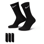 Nike Everyday Crew Socks (3 Pairs)