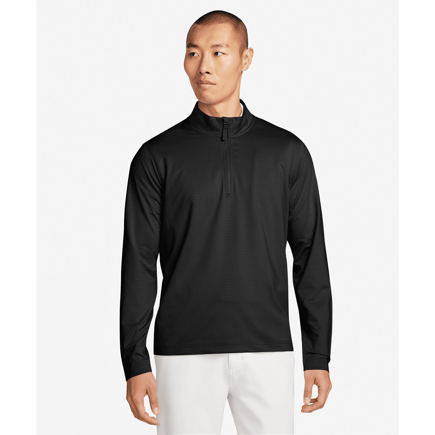 Nike Dri-Fit Victory Half-Zip Top
