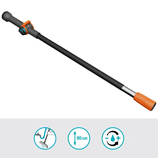 Gardena Cleansystem Handle Small