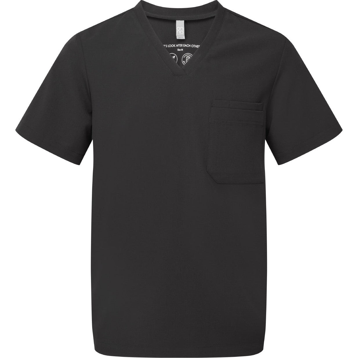 'Limitless' Onna-Stretch Tunic