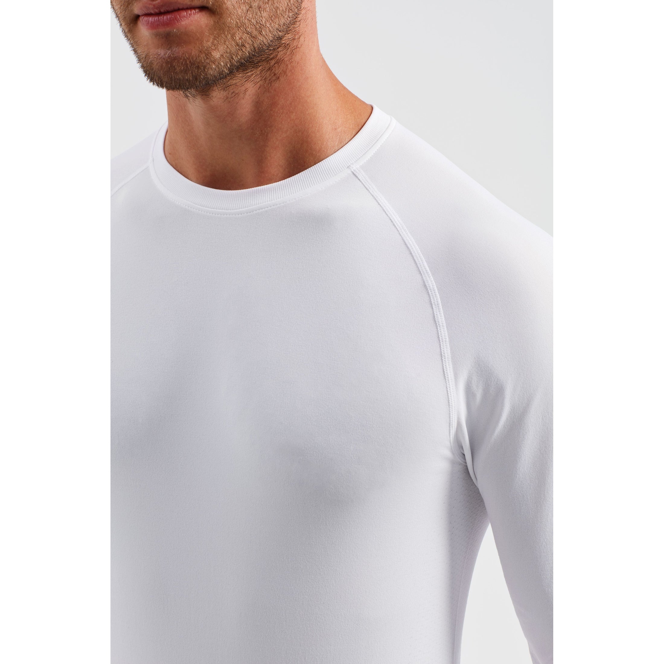 'Unstoppable' Fresh Underscrub Baselayer