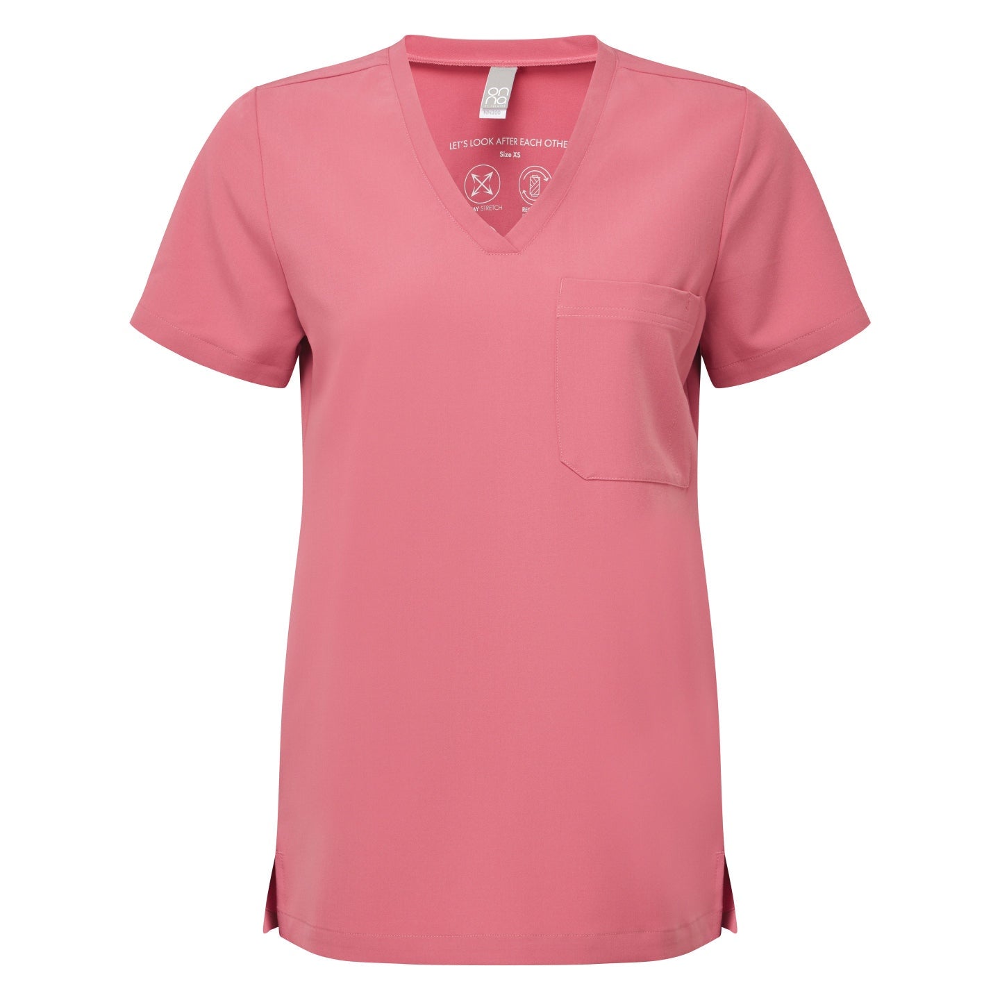 Women's 'Limitless' Onna-Stretch Tunic
