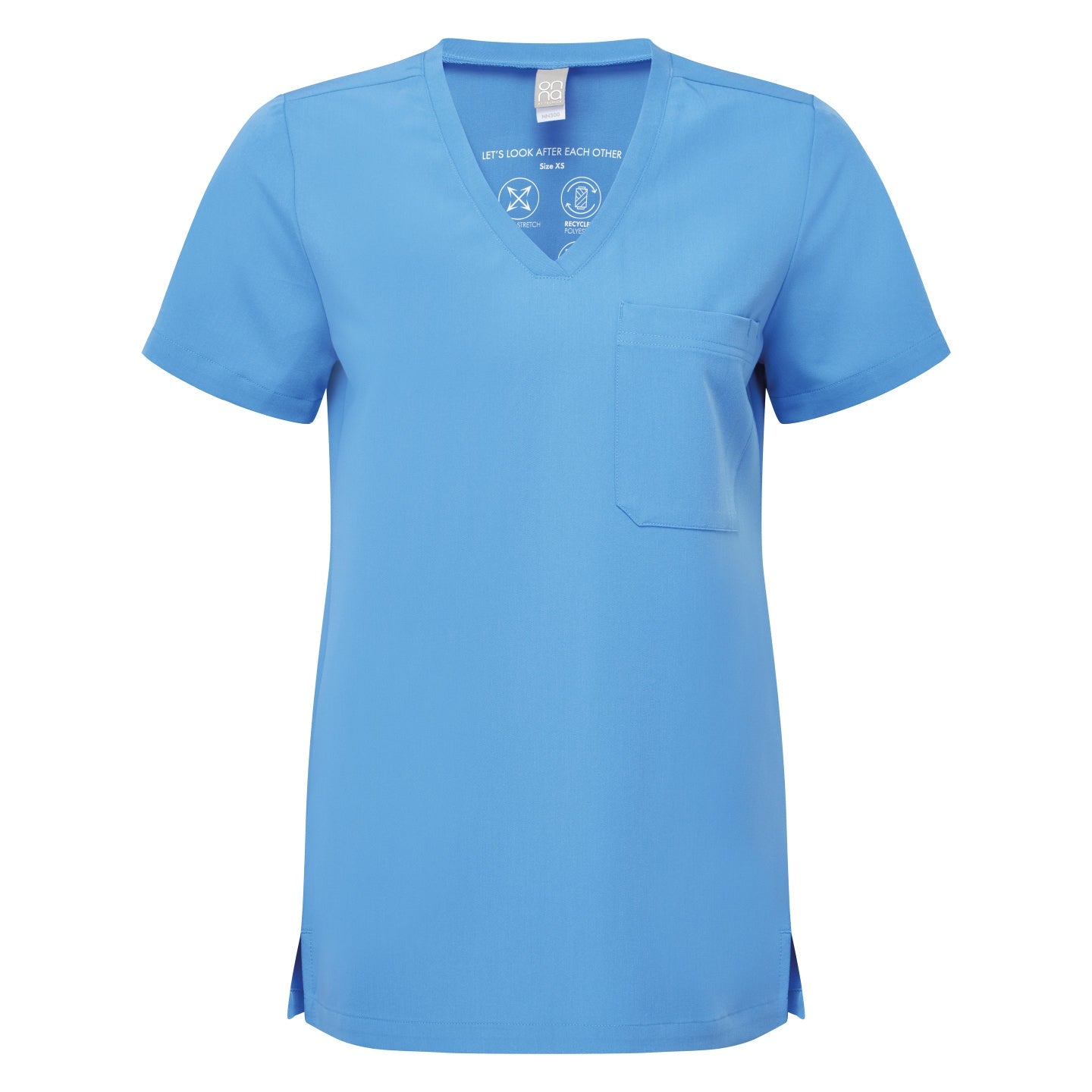 Women's 'Limitless' Onna-Stretch Tunic