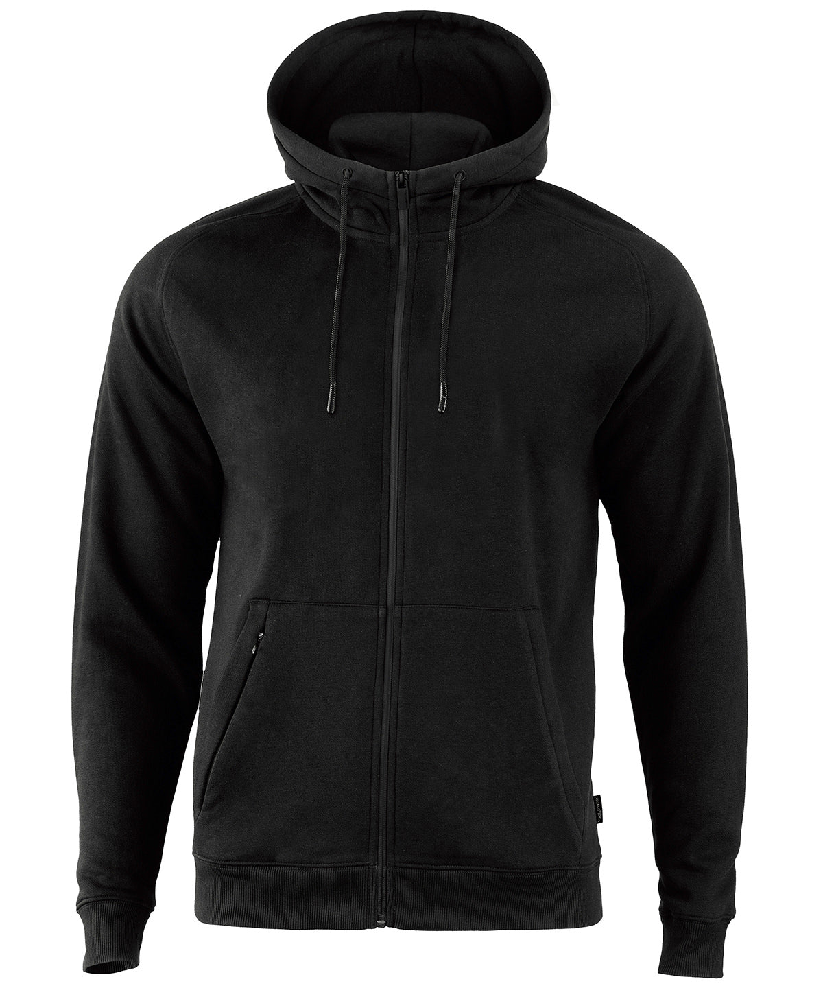 Nimbus Play Lenox Athletic Full-Zip Hoodie