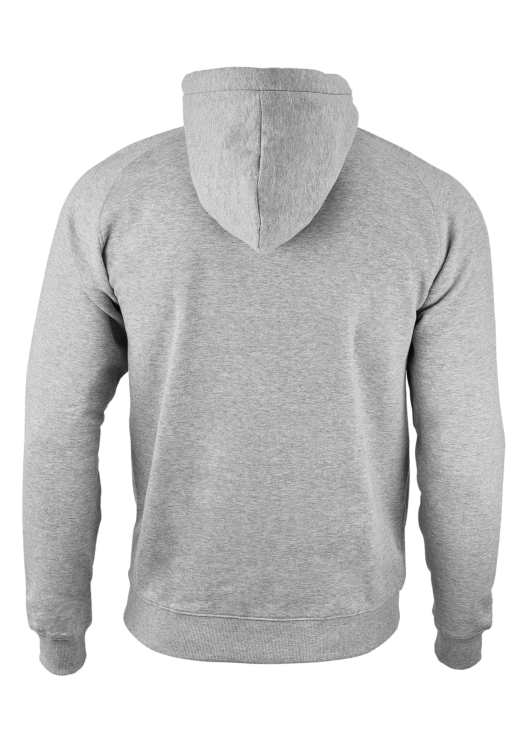 Nimbus Play Lenox Athletic Full-Zip Hoodie