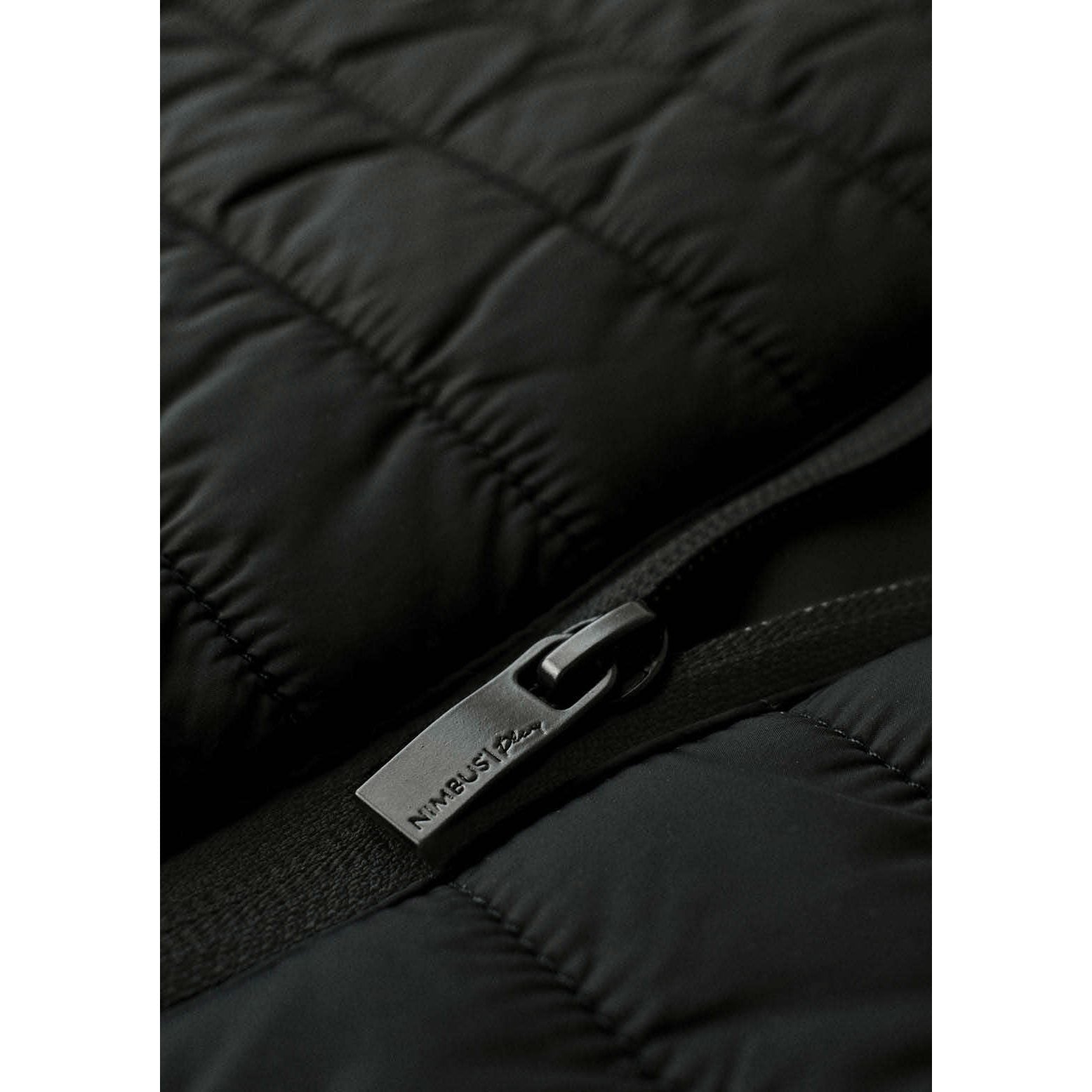 Nimbus Play Olympia  Comfortable Puffer Jacket