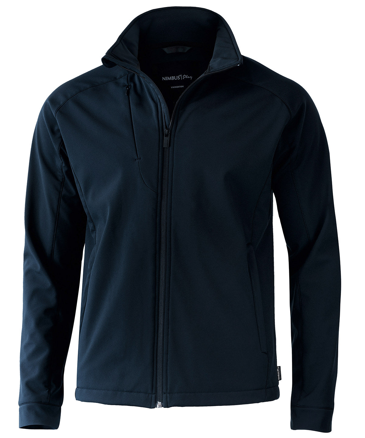 Nimbus Play Livingston  4-Way Stretch Softshell