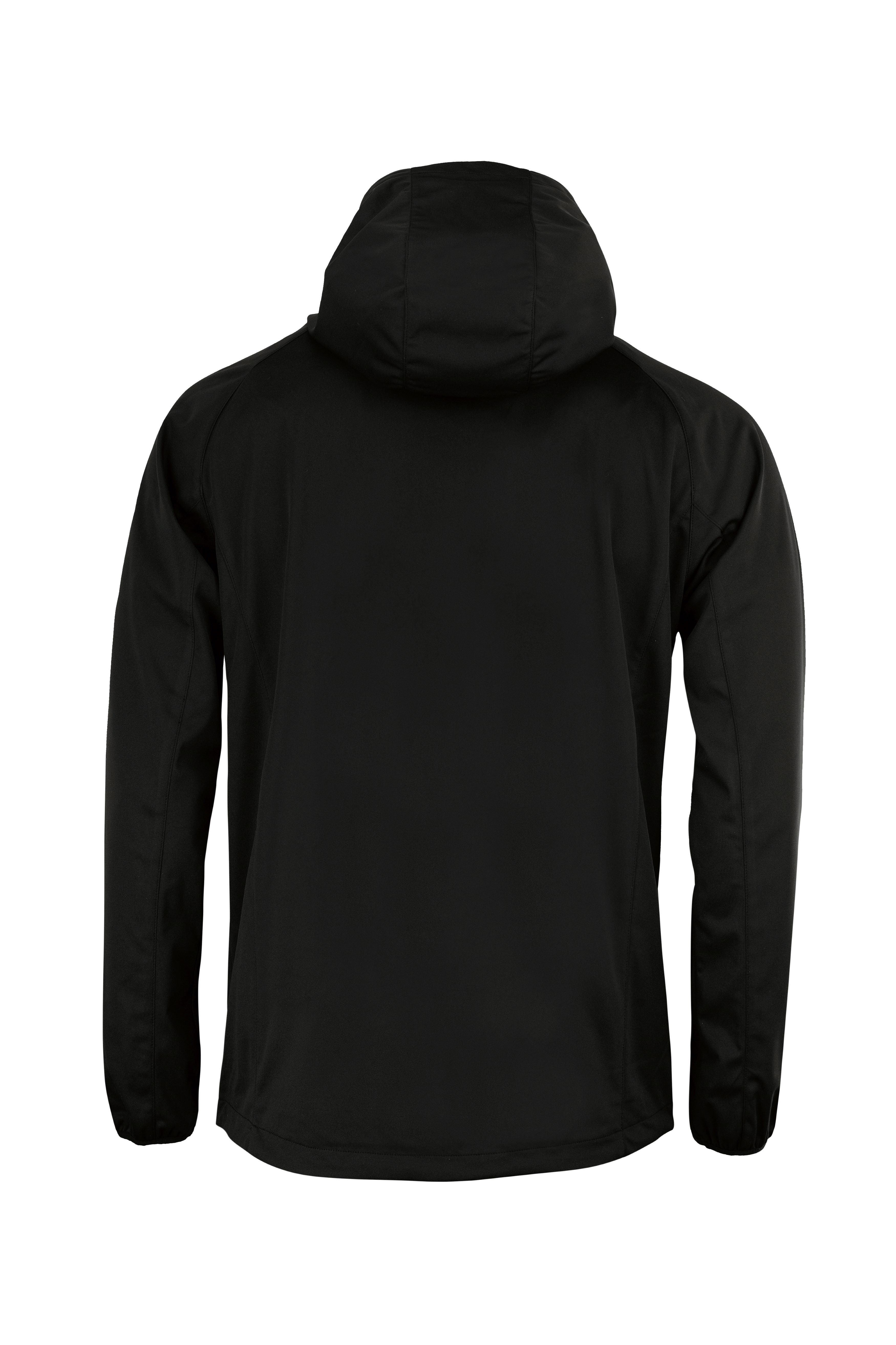 Nimbus Play Fargo  Functional Hooded Softshell