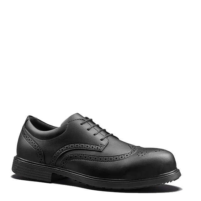 V12 Negotiator IGS Brogue Shoe