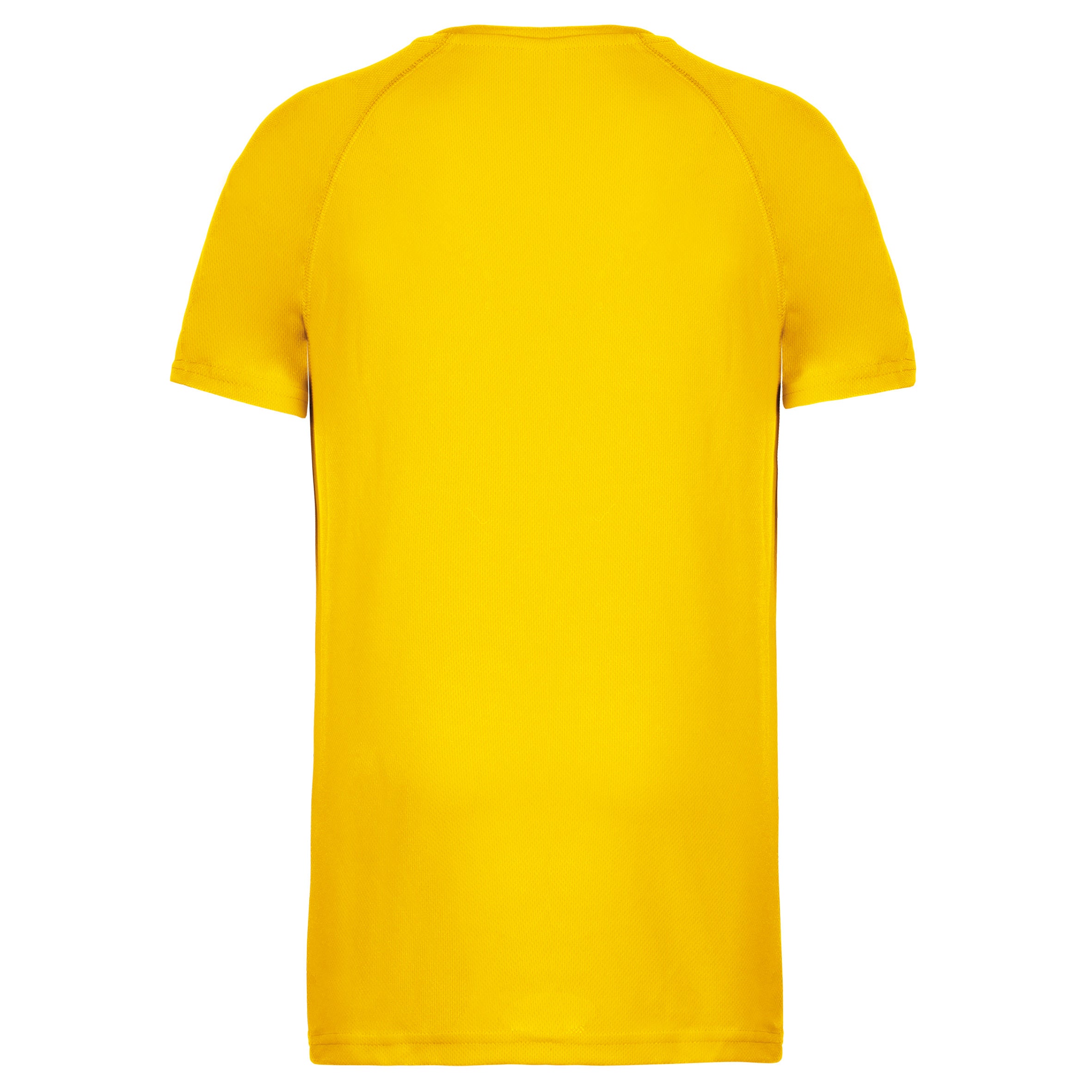 Kariban Proact Men's Short-Sleeved Sports T-Shirt