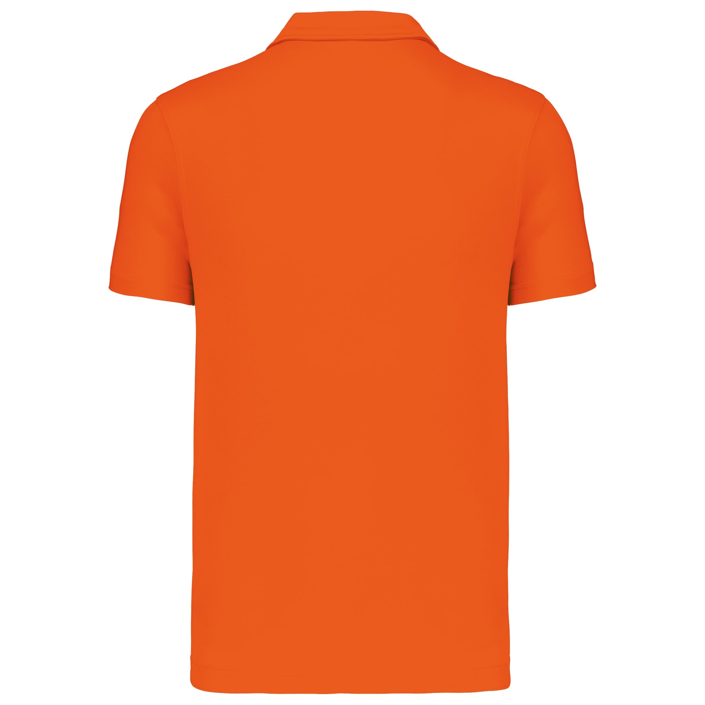 Kariban Proact Men's Short-Sleeved Polo Shirt
