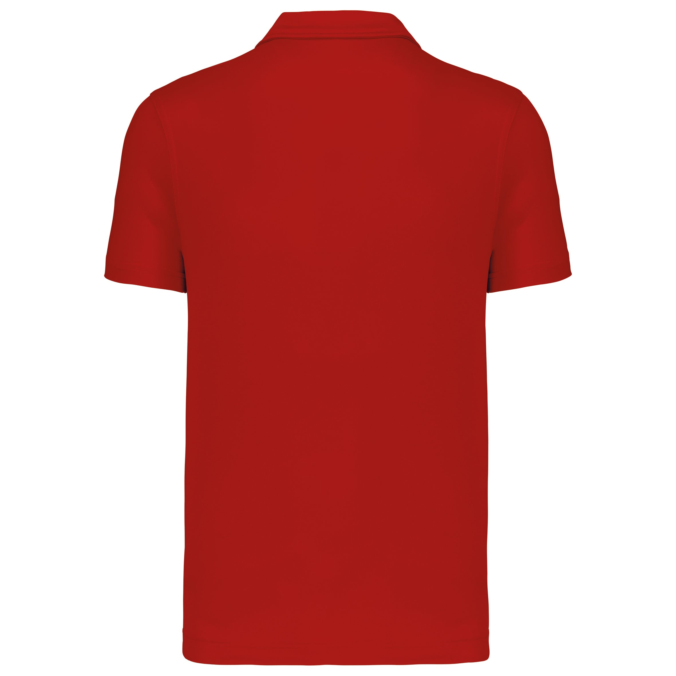 Kariban Proact Men's Short-Sleeved Polo Shirt