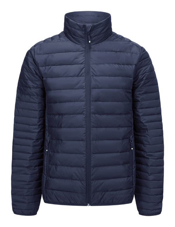 Beeswift Beeswift Padded Baffle Jacket