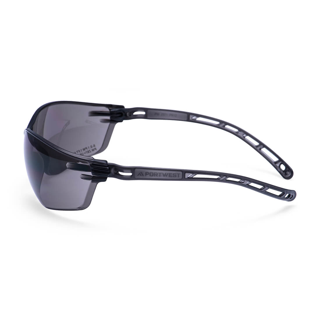 Portwest Air Safety Glasses
