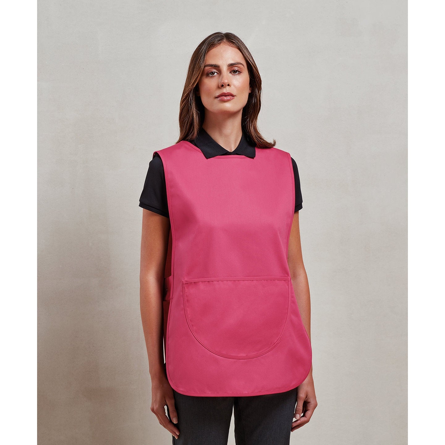 Premier Pocket Tabard - Turquoise