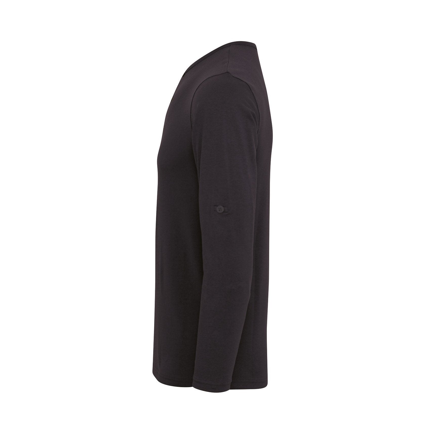 Premier Long John Roll-Sleeve Tee