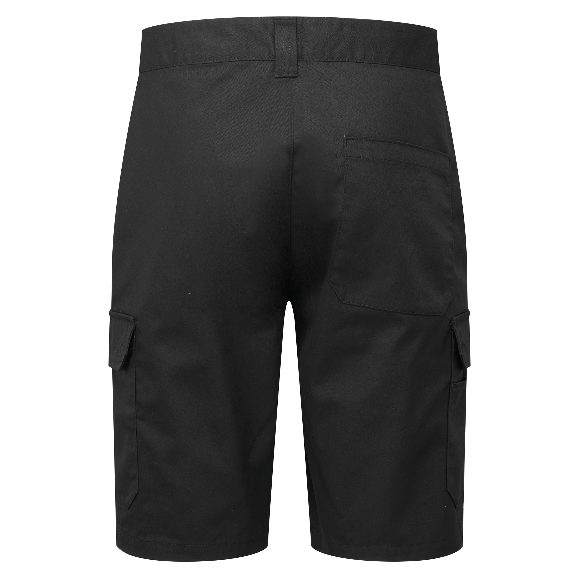 Premier Workwear Cargo Shorts