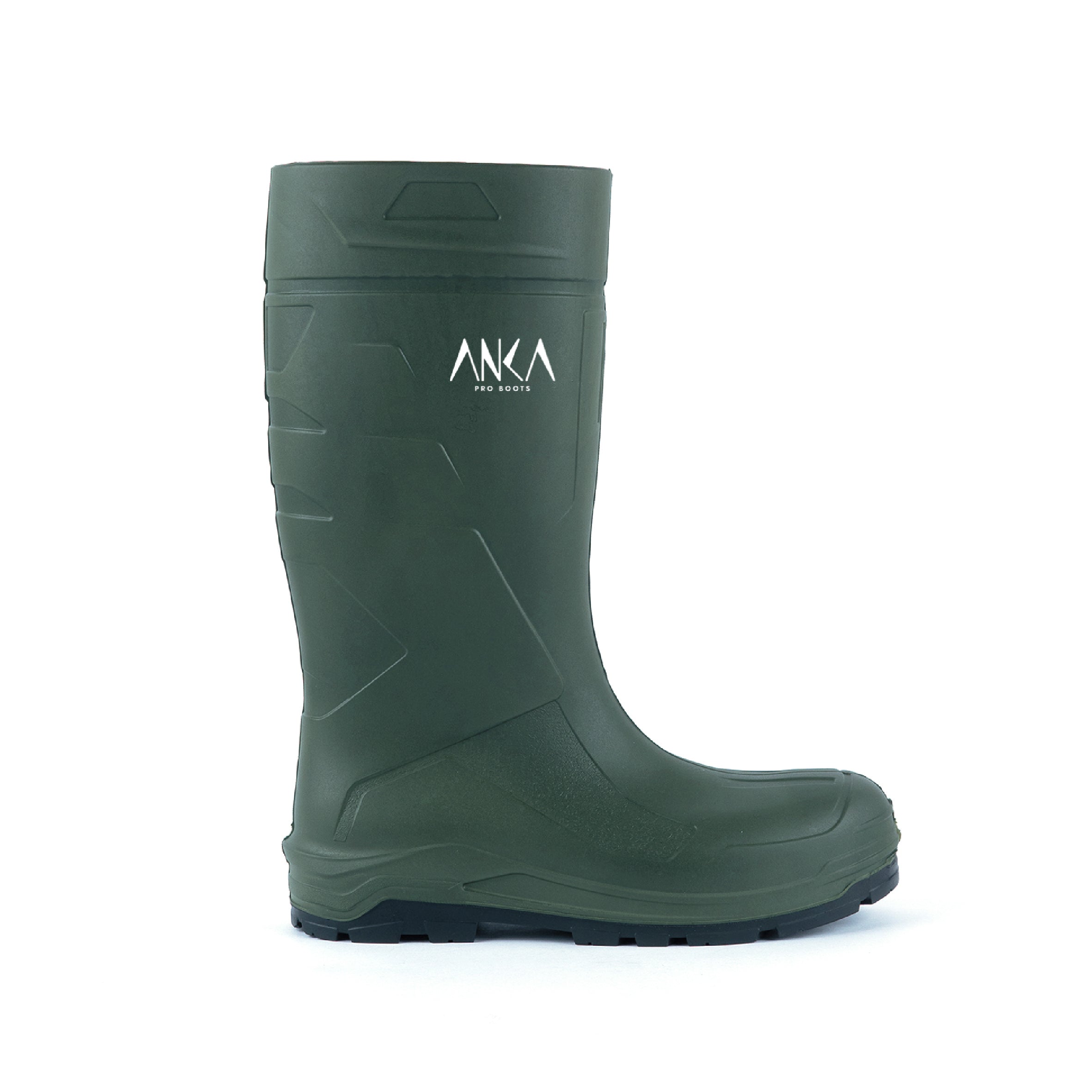 ANKA Pro 904 Plus S5 Non-Metallic Safety Wellington Boot