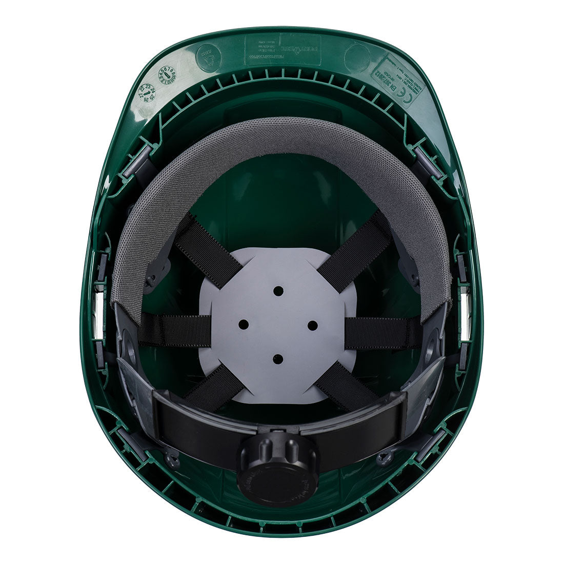 Portwest Endurance Hard Hat
