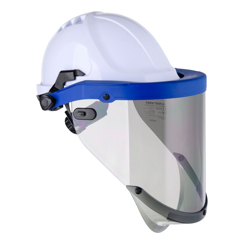 Portwest Arc Flash Visor Class 2