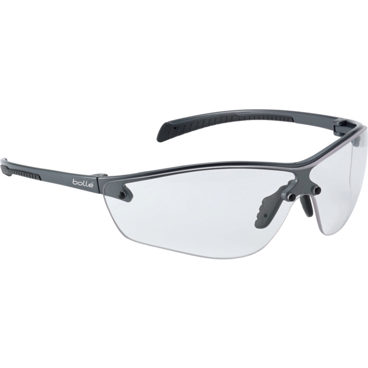 Bollé Safety Silium+ Spectacles SILPPSI