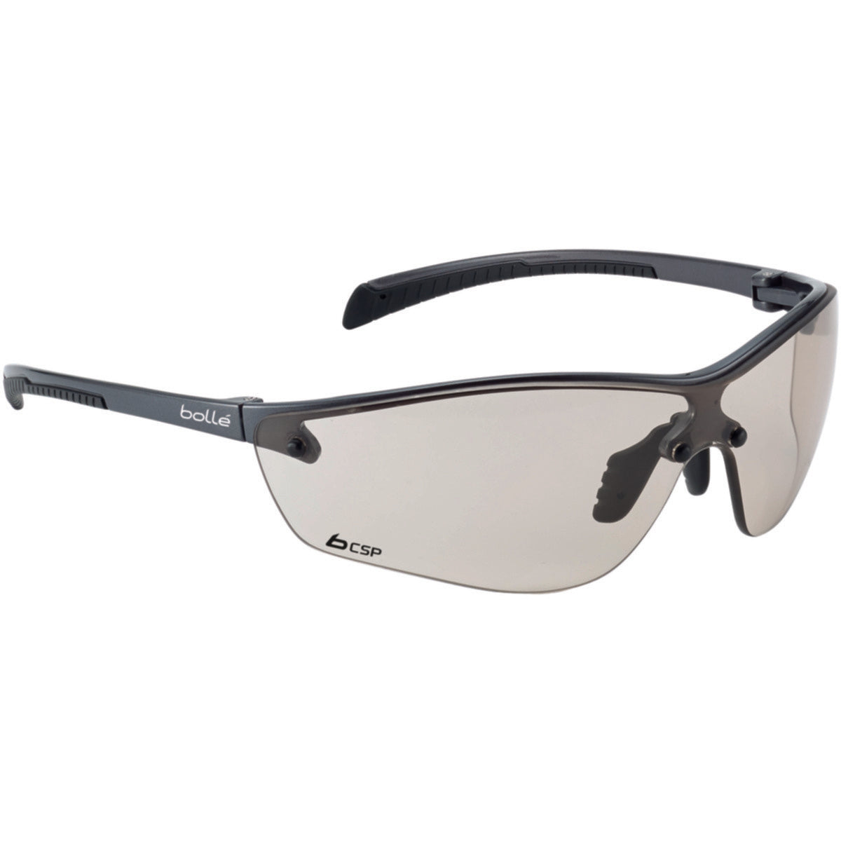 Bollé Safety Silium+ Spectacles SILPCSP