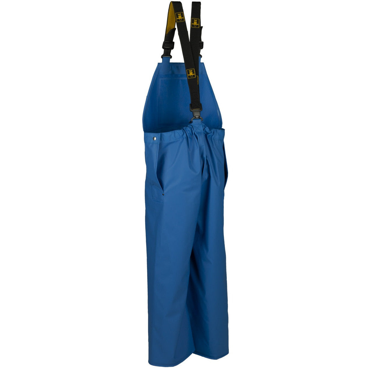 Guy Cotten Bib And Braces Trousers CBD