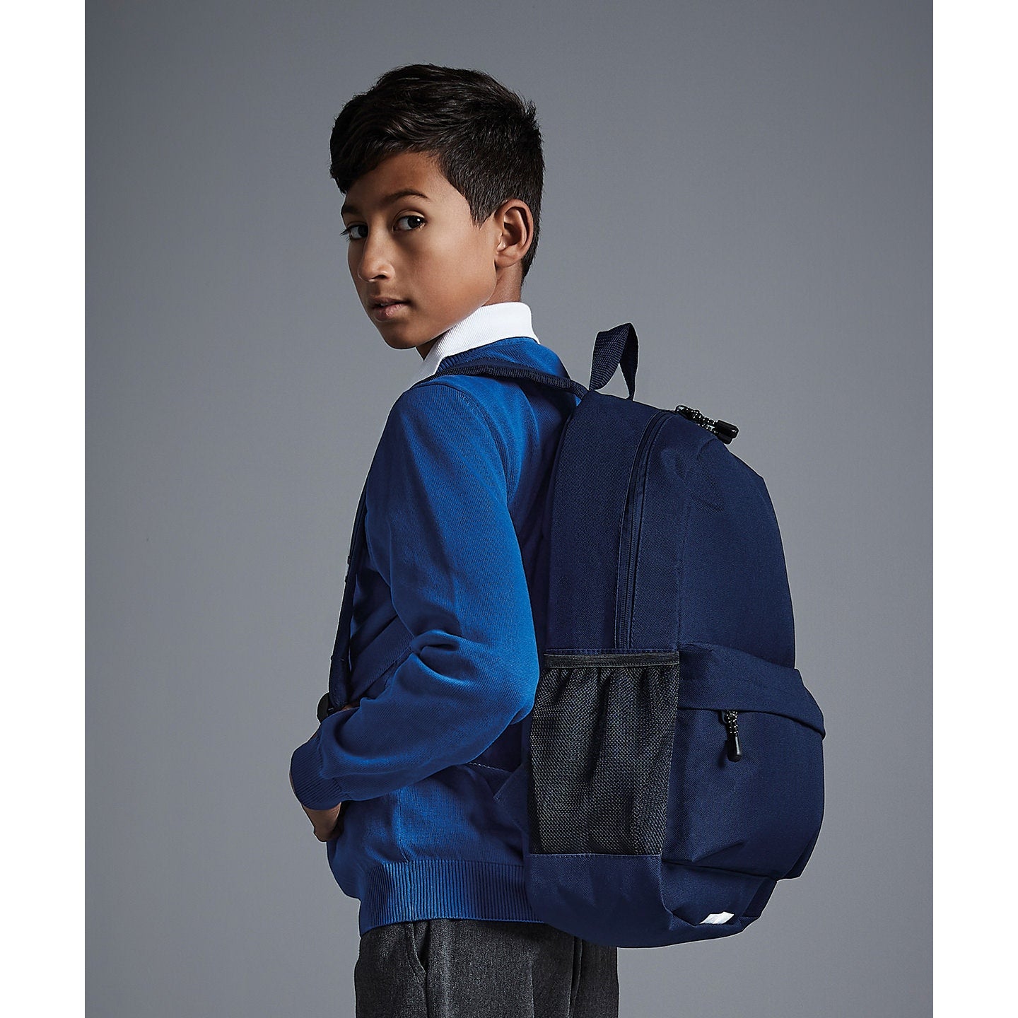 Quadra Academy Backpack