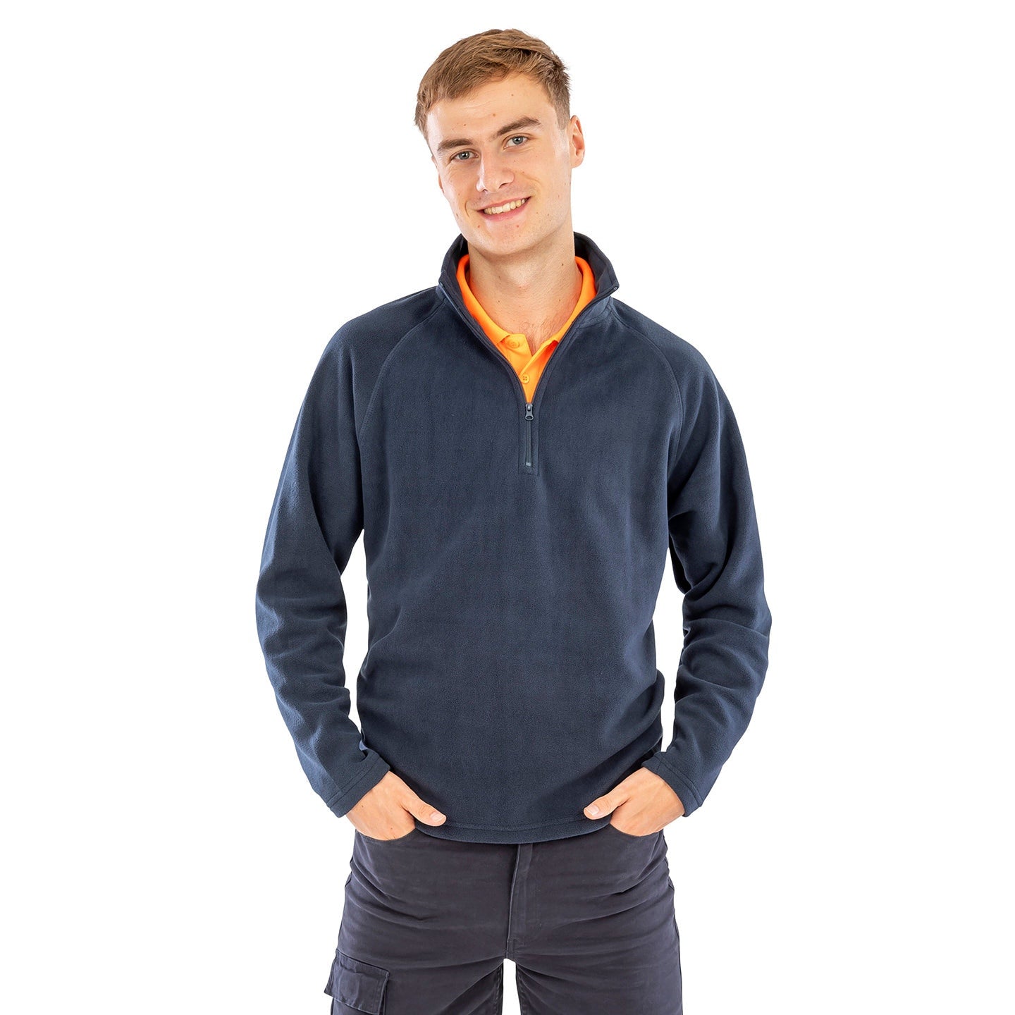 Result Core Core Microfleece Top