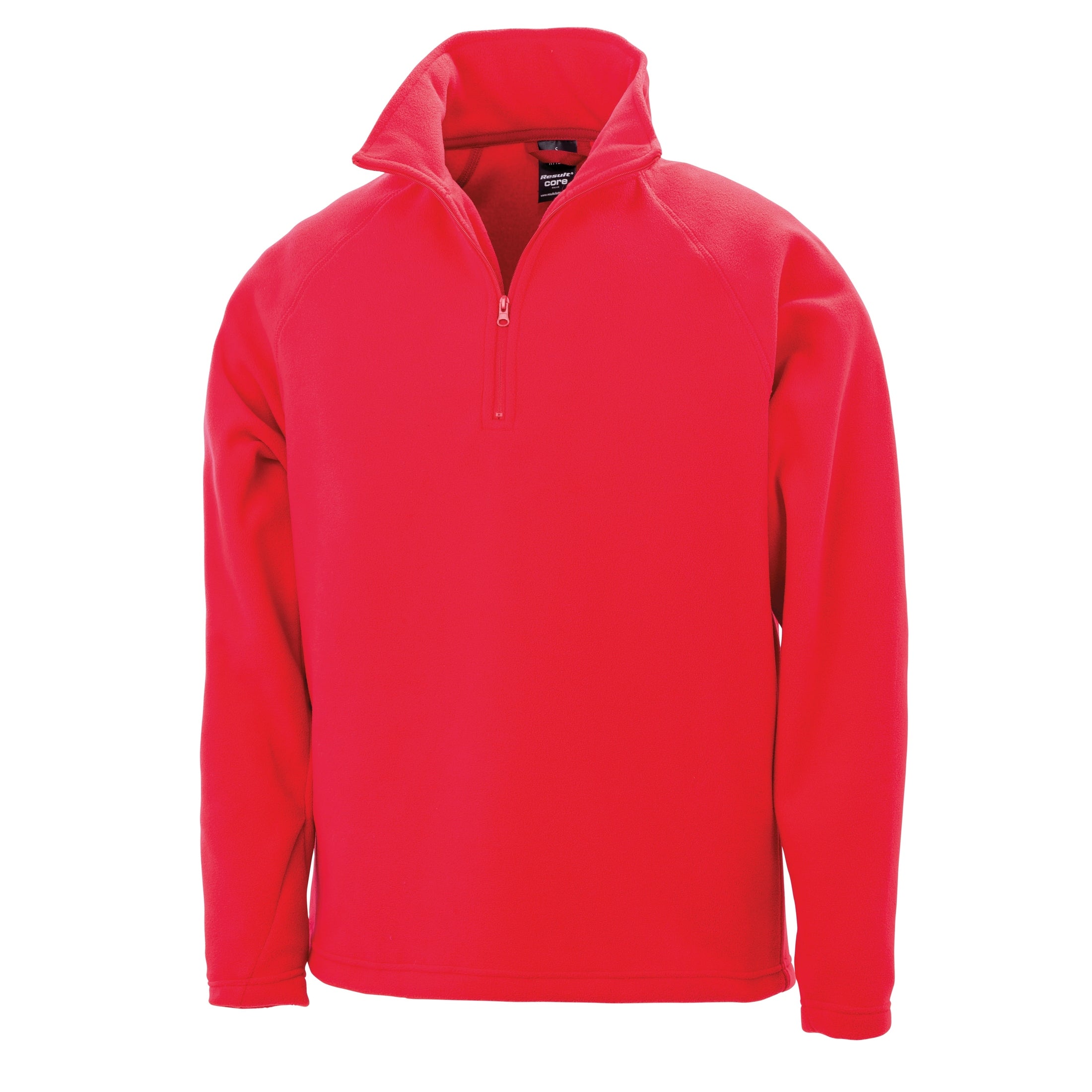 Result Core Core Microfleece Top