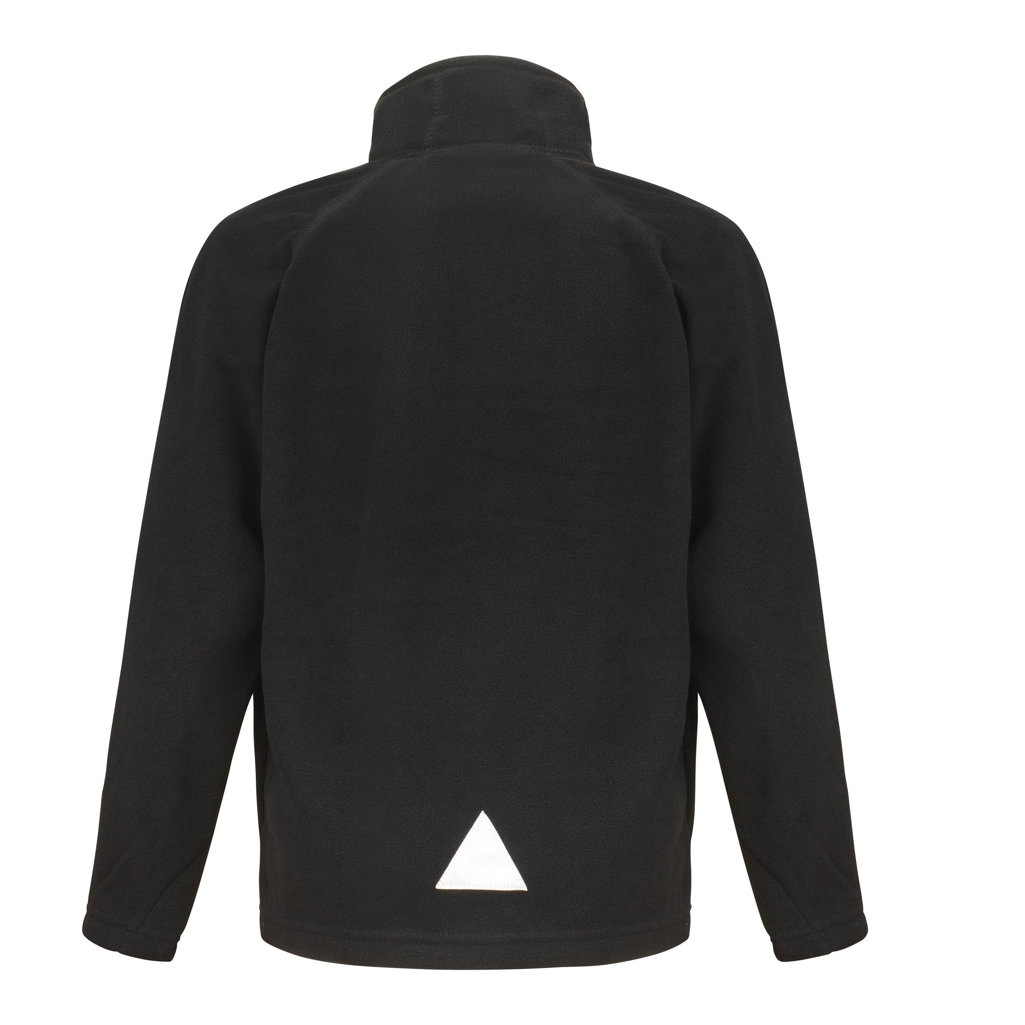 Result Core Core Junior Microfleece Jacket