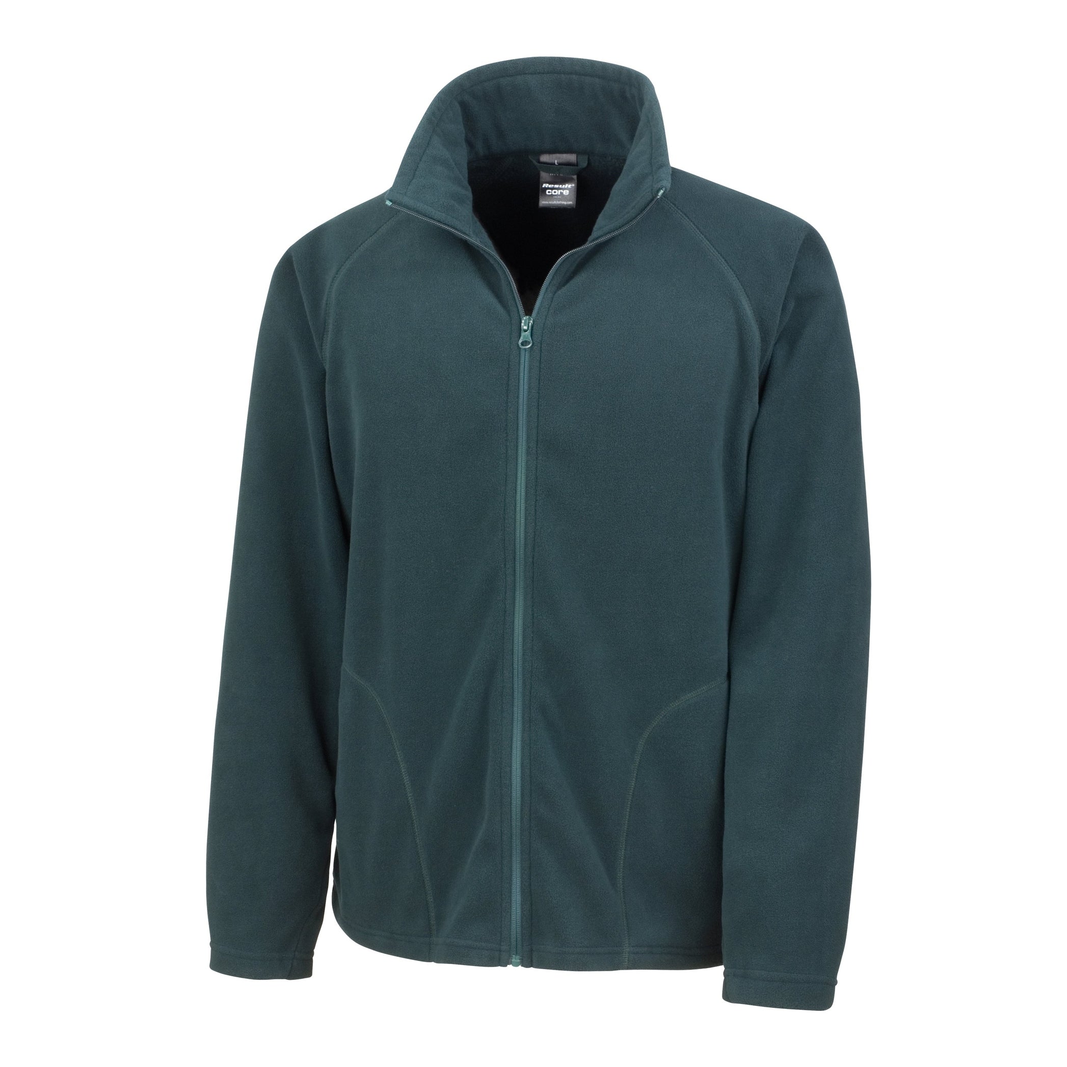 Result Core Core Microfleece Jacket