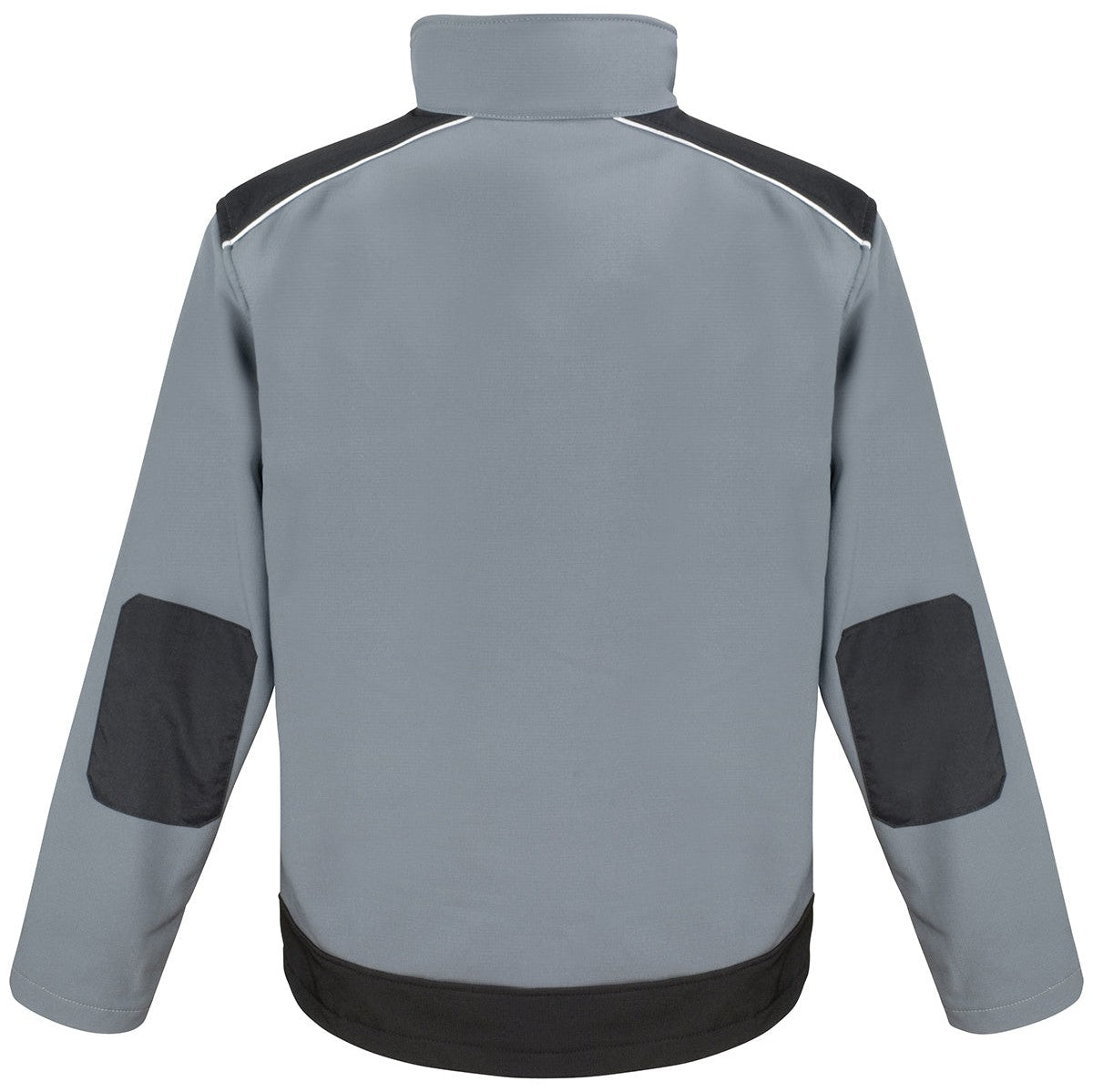 Result Workguard Ripstop Softshell Workwear Jacket