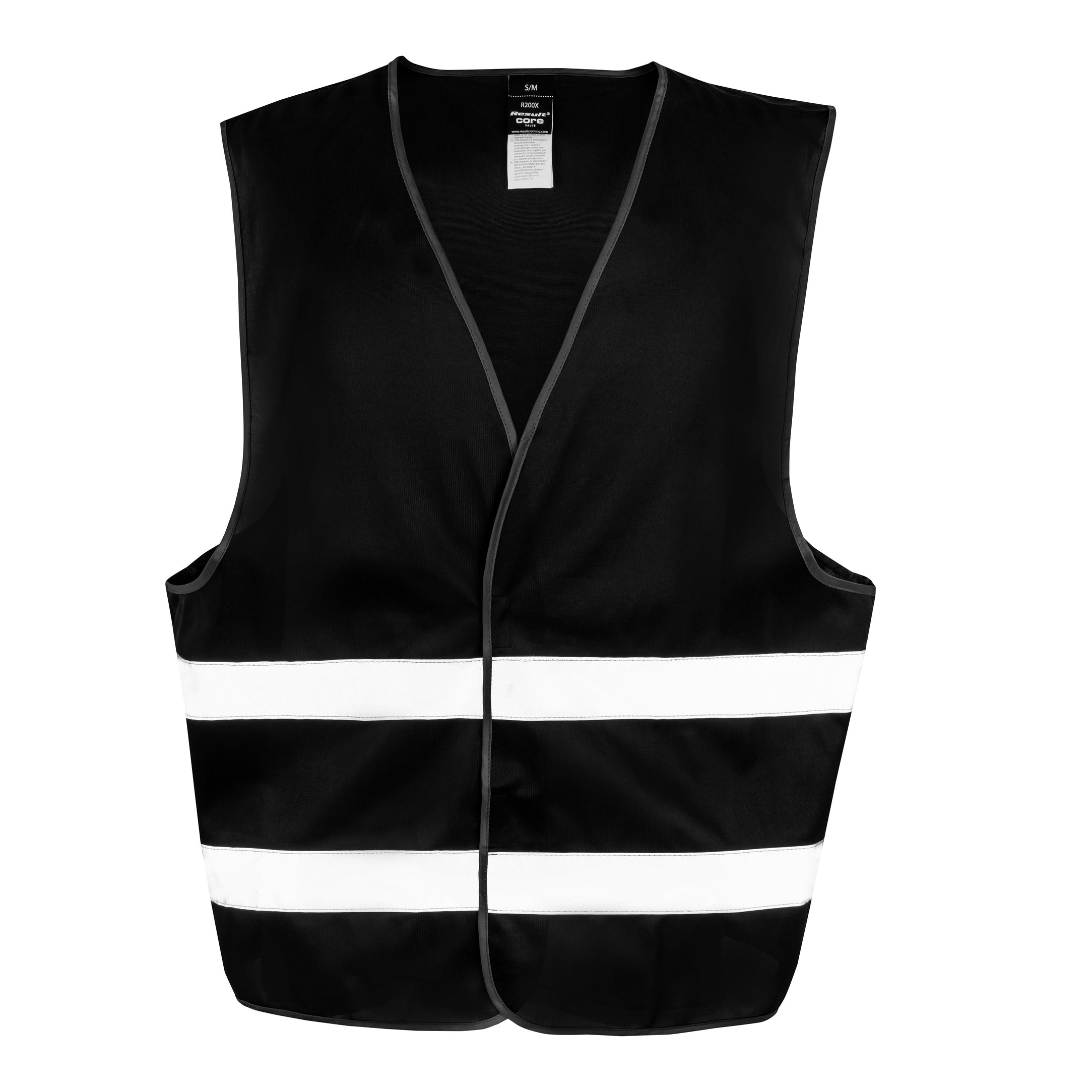 Result Core Core Hi-Vis Vest