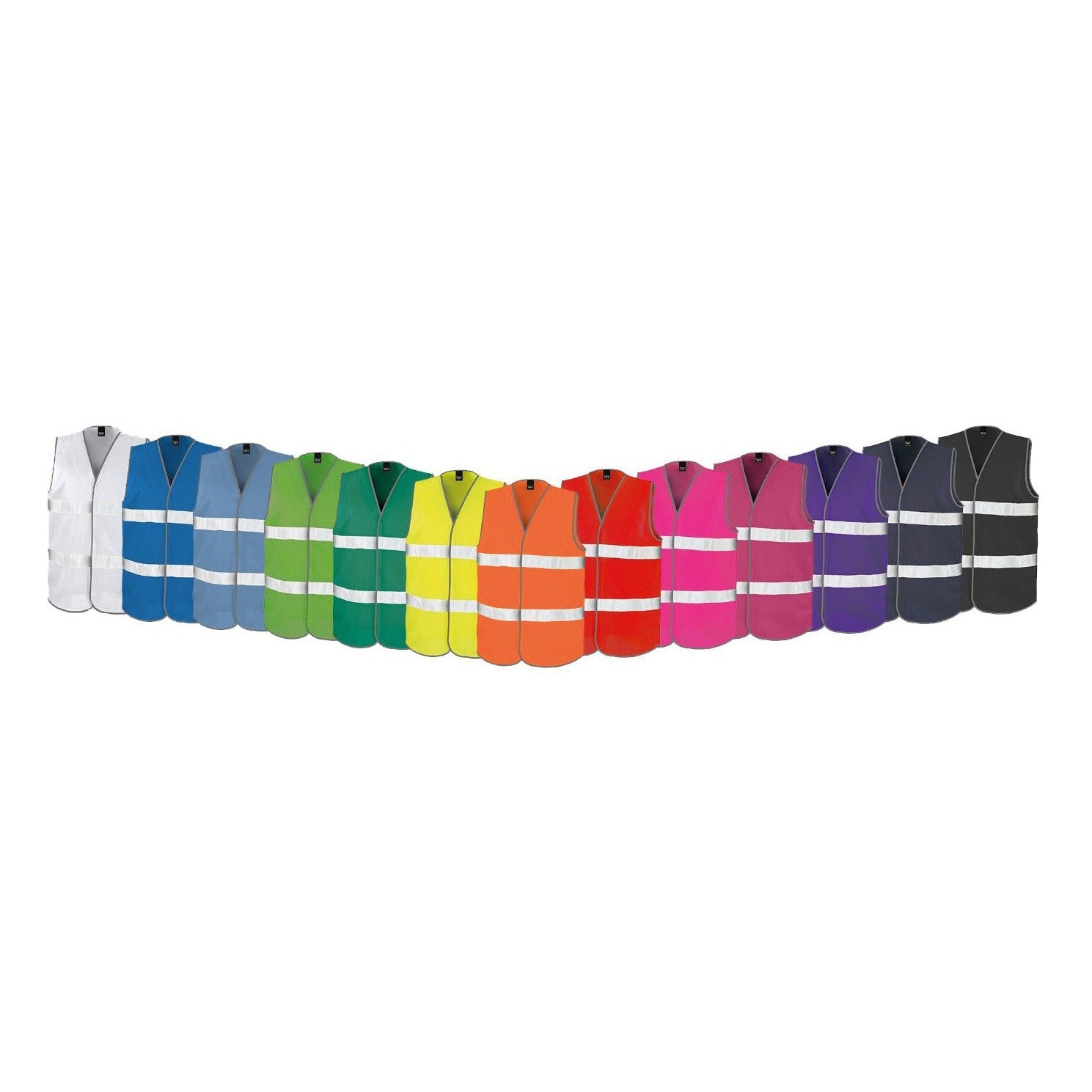 Result Core Core Hi-Vis Vest