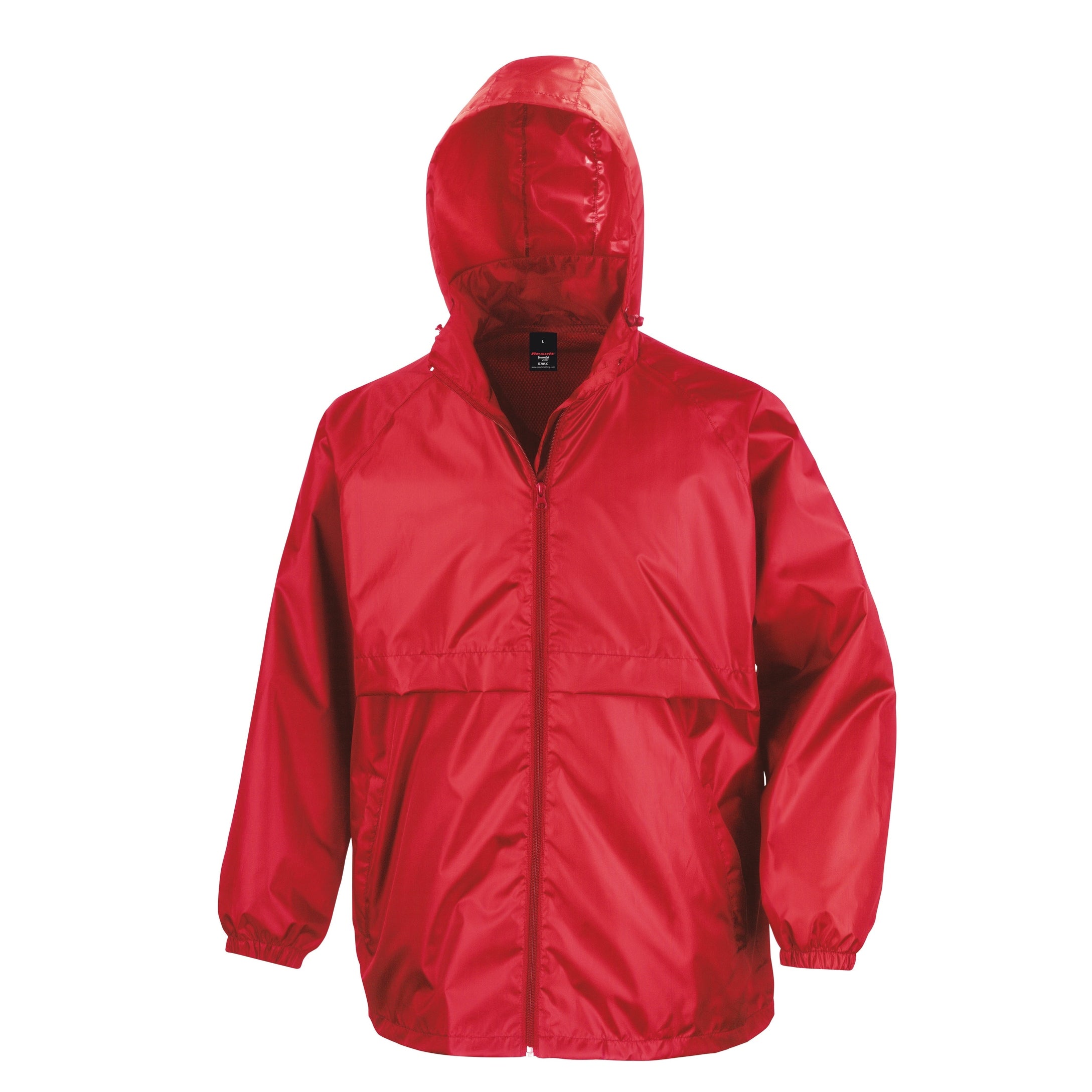 Result Core Core Lightweight Jacket
