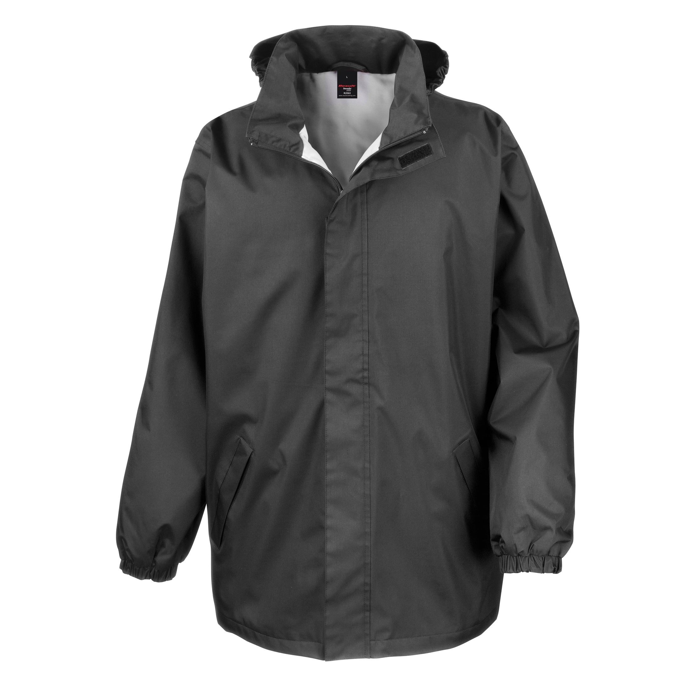 Result Core Core Midweight Jacket