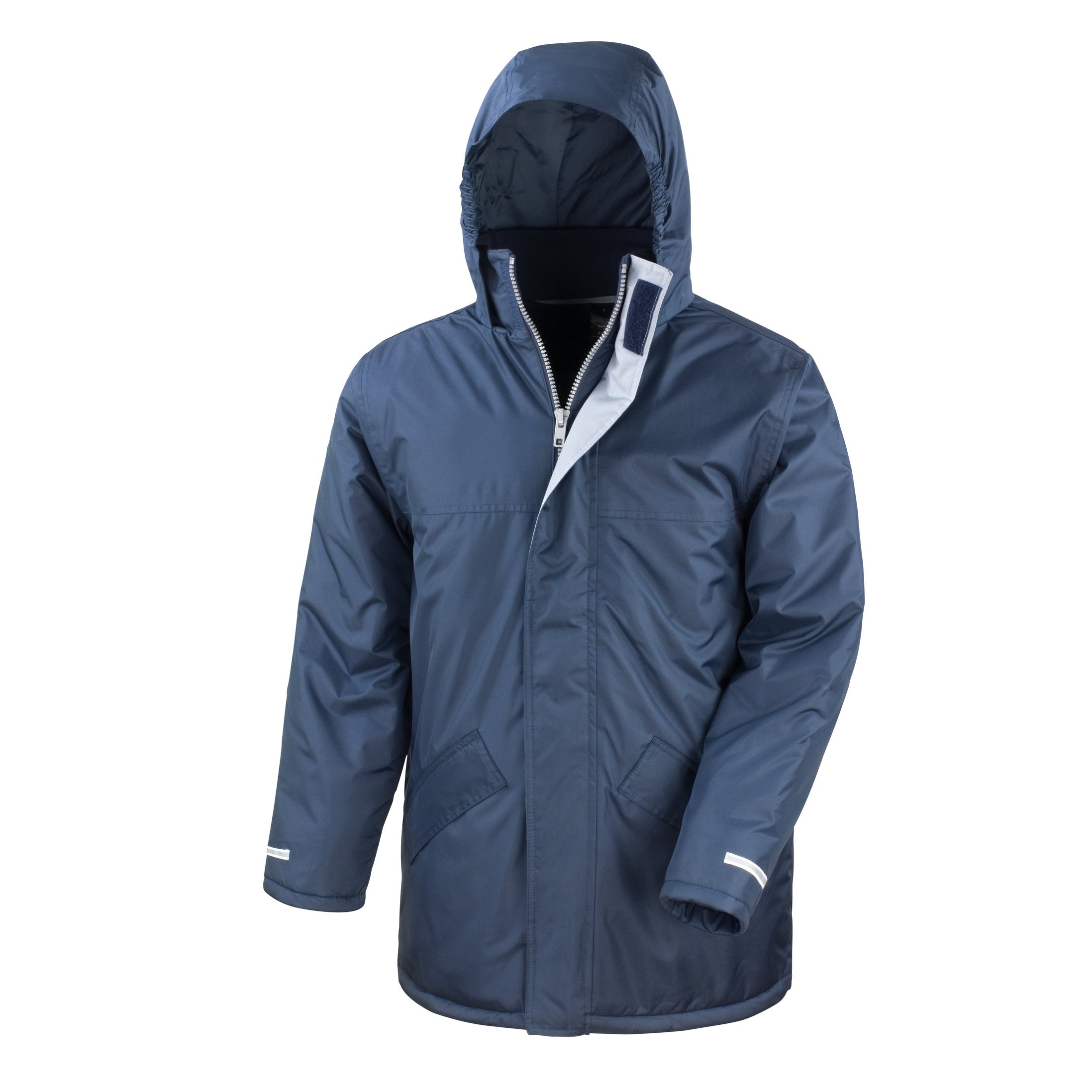 Result Core Core Winter Parka