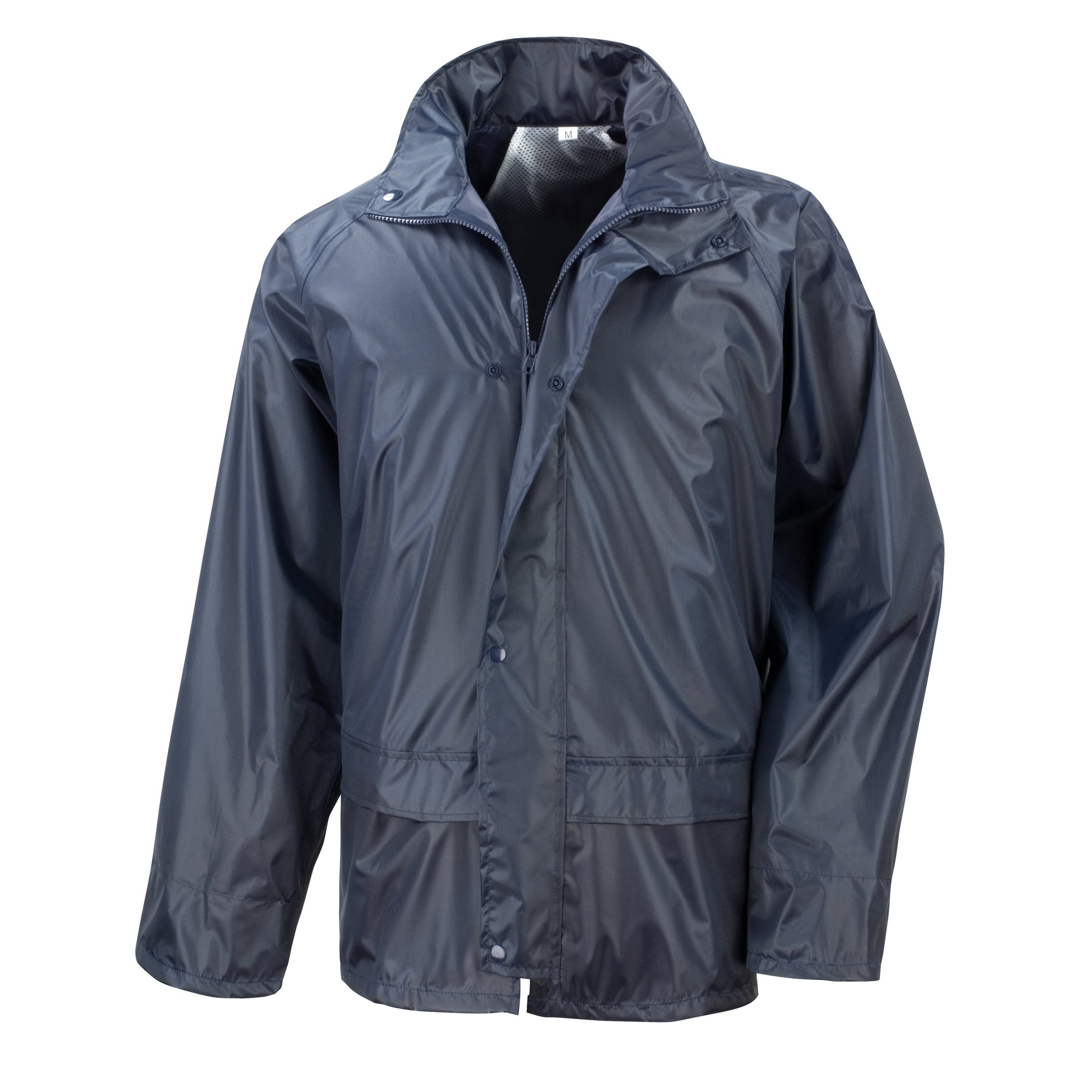 Result Core Core Rain Jacket