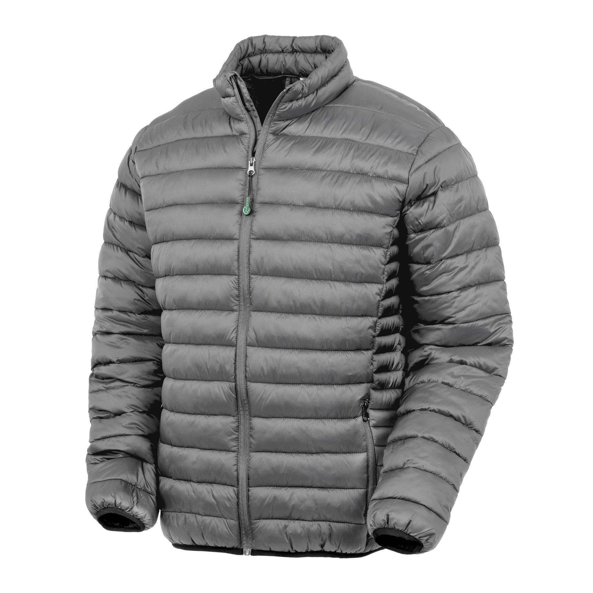 Result Genuine Recycled Recycled Padded Jacket